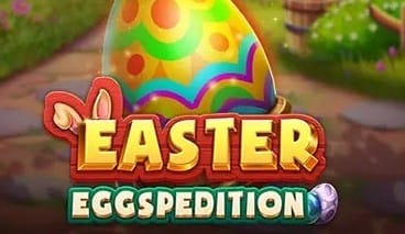 Easter Eggspedition